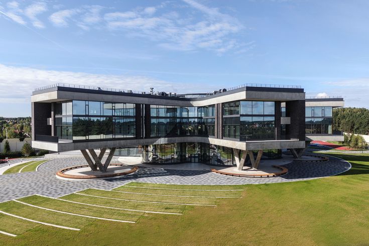 Kirkuk Village residential development