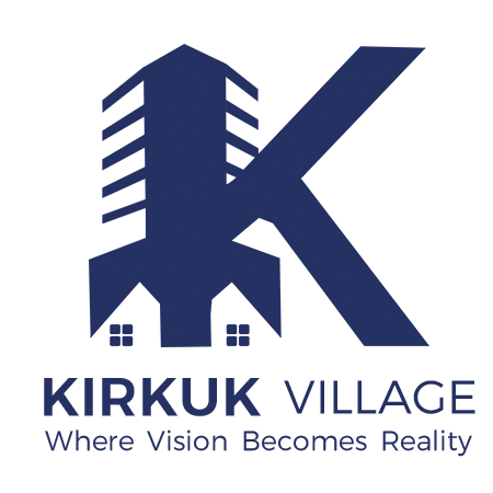 Kirkuk Village logo